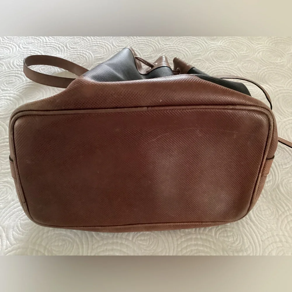 Bottega Veneta Marco Polo Bucket Bag